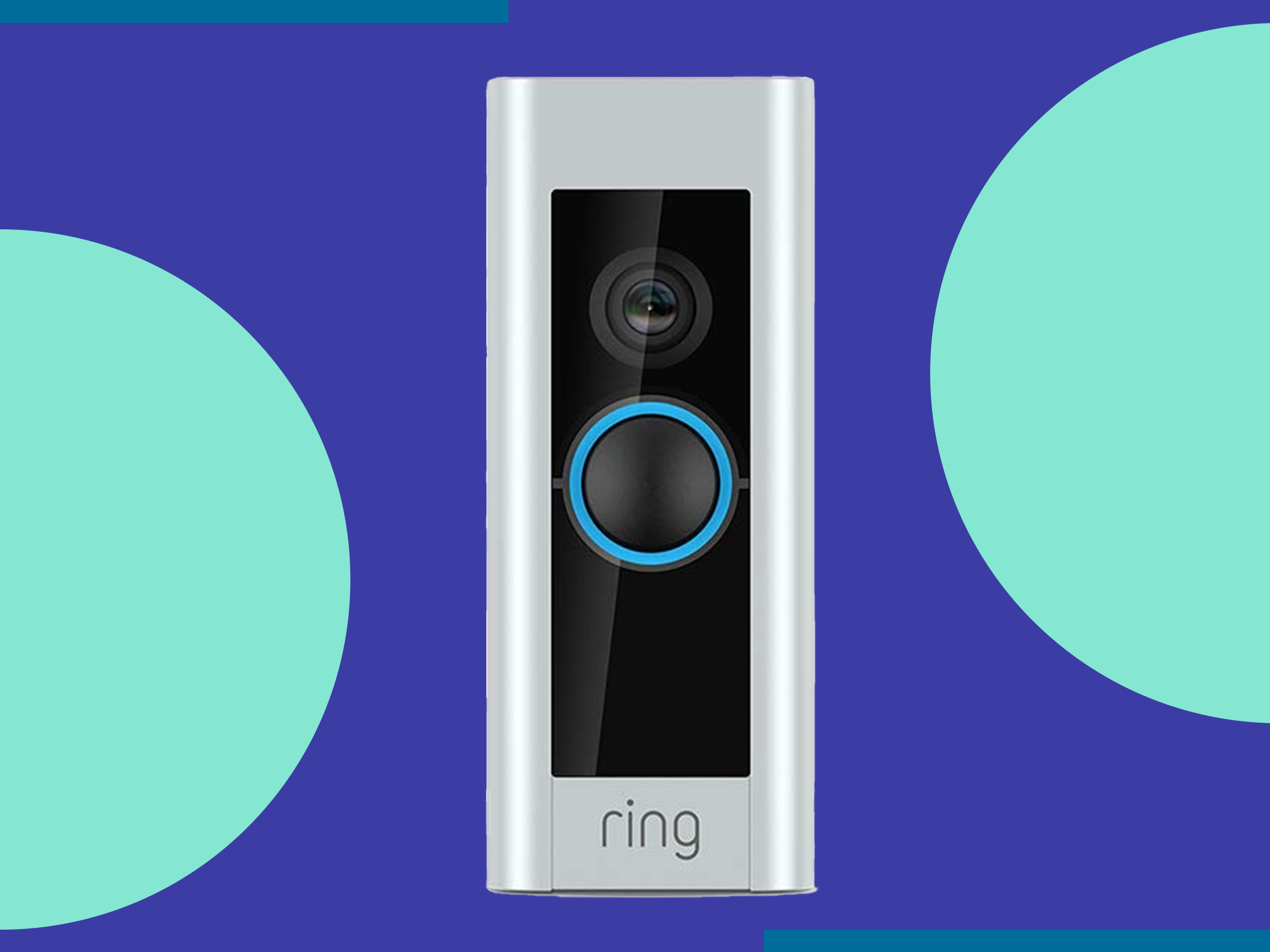 Ring video store doorbell pro kit